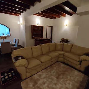 Pedaco Do Ceu Casa de Férias