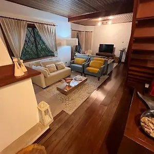 Paraiso Dos Sonhos Casa de Férias