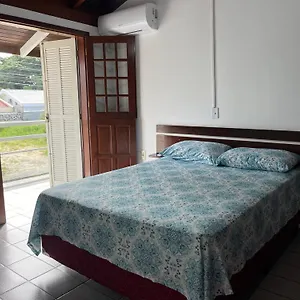 Residencial Recanto Do Sossego Apartamento Bombinhas