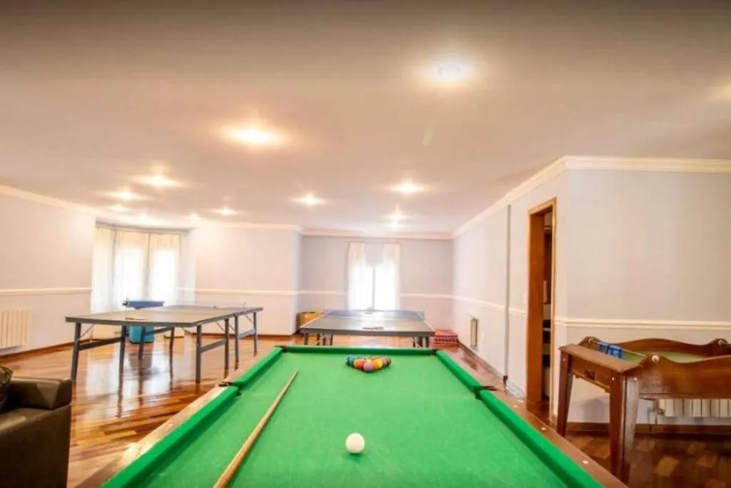 Apartamento D27 - Aconchego E Tranquilidade A Poucos Metros Do Capivari Campos do Jordão
